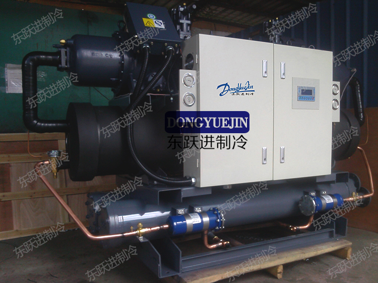 工業(yè)冷水機(jī)設(shè)備 工業(yè)冷水機(jī)設(shè)備